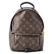 Pre-owned Canvas louis-vuitton-bags