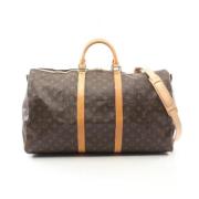 Pre-owned Canvas louis-vuitton-bags