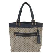 Pre-owned Canvas louis-vuitton-bags