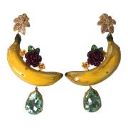 Elegante Clip-on Banan Dingle reringer