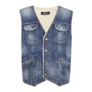 Stilig Gilet for Menn