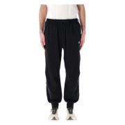 Sorte 3-Stripes Cuffed Track Pants