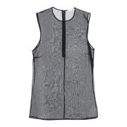 Sleeveless Tops