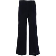 Wide Trousers