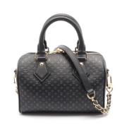 Pre-owned Leather louis-vuitton-bags