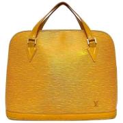 Pre-owned Leather louis-vuitton-bags