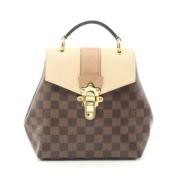 Pre-owned Leather louis-vuitton-bags