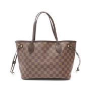 Pre-owned Leather louis-vuitton-bags