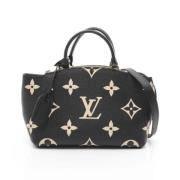 Pre-owned Leather louis-vuitton-bags