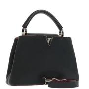 Pre-owned Leather handbags