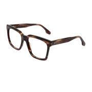 Therese Dark Brown Lesebrille +1.5