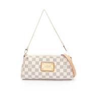 Pre-owned Leather louis-vuitton-bags