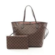 Pre-owned Leather louis-vuitton-bags