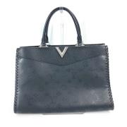 Pre-owned Leather louis-vuitton-bags