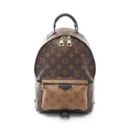 Pre-owned Leather louis-vuitton-bags