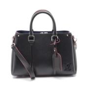 Pre-owned Leather louis-vuitton-bags