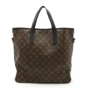 Pre-owned Canvas louis-vuitton-bags