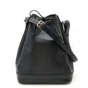 Pre-owned Leather shoulder-bags