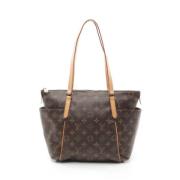 Pre-owned Leather louis-vuitton-bags