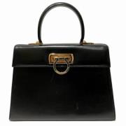 Pre-owned Leather handbags