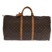 Pre-owned Canvas louis-vuitton-bags