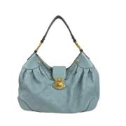 Pre-owned Canvas handbags