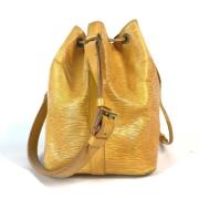 Pre-owned Leather louis-vuitton-bags