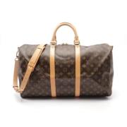 Pre-owned Leather louis-vuitton-bags