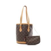 Pre-owned Leather louis-vuitton-bags