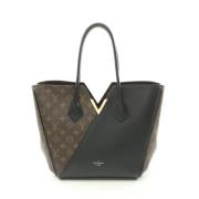 Pre-owned Leather louis-vuitton-bags