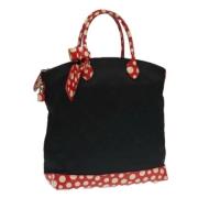 Pre-owned Nylon handbags