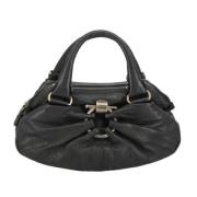 Pre-owned Leather handbags