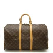 Pre-owned Canvas louis-vuitton-bags