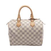 Pre-owned Leather louis-vuitton-bags