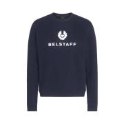 Mørk Blekk Signature Crewneck Sweatshirt