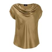 Prosi Drape Top