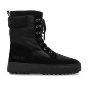 Snø støvler MB Ltrack Combat Boot