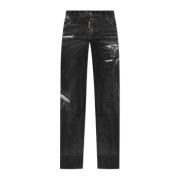 Jeans Sharpei Flared Bootcut