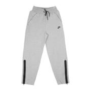 Lekkie Spodnie Sportowe Tech Fleece