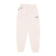 Adventure Sweatpant Wonder White