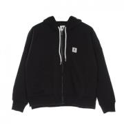 Zip Hoodie - Streetwear Style