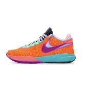 Buty koszykarskie LeBron XX