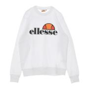 Lett Crew Neck Sweatshirt