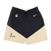 NFL Streetwear Strikke Shorts