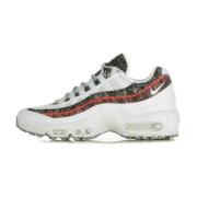 Lav Topp Air Max 95 Sneaker