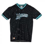 Casacca MLB Coast 2 Coast Mesh T-skjorte flomar