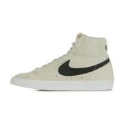 Buty Blazer Mid 77 Suede High-Top