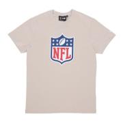 NFL Shield Logo T-skjorte