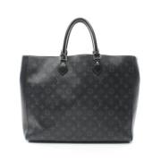 Pre-owned Leather louis-vuitton-bags