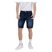 Herre Bermuda Shorts Vår/Sommer Kolleksjon